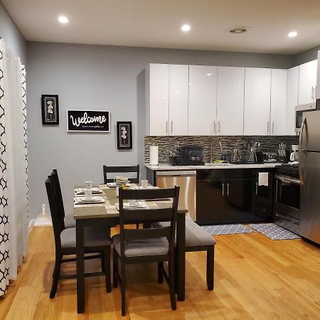 Guest House Located 10 Minutes From Jfk Airport Nueva York Exterior foto