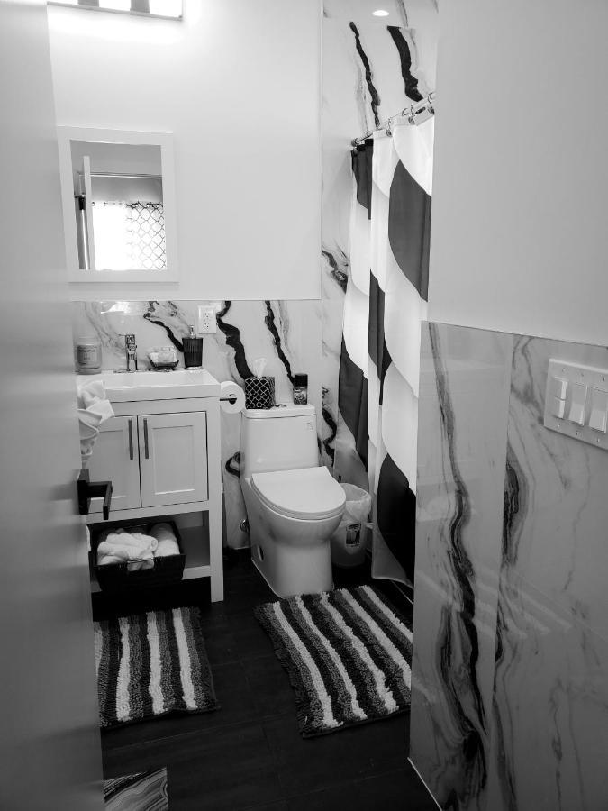 Guest House Located 10 Minutes From Jfk Airport Nueva York Exterior foto