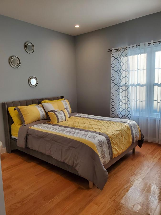 Guest House Located 10 Minutes From Jfk Airport Nueva York Exterior foto