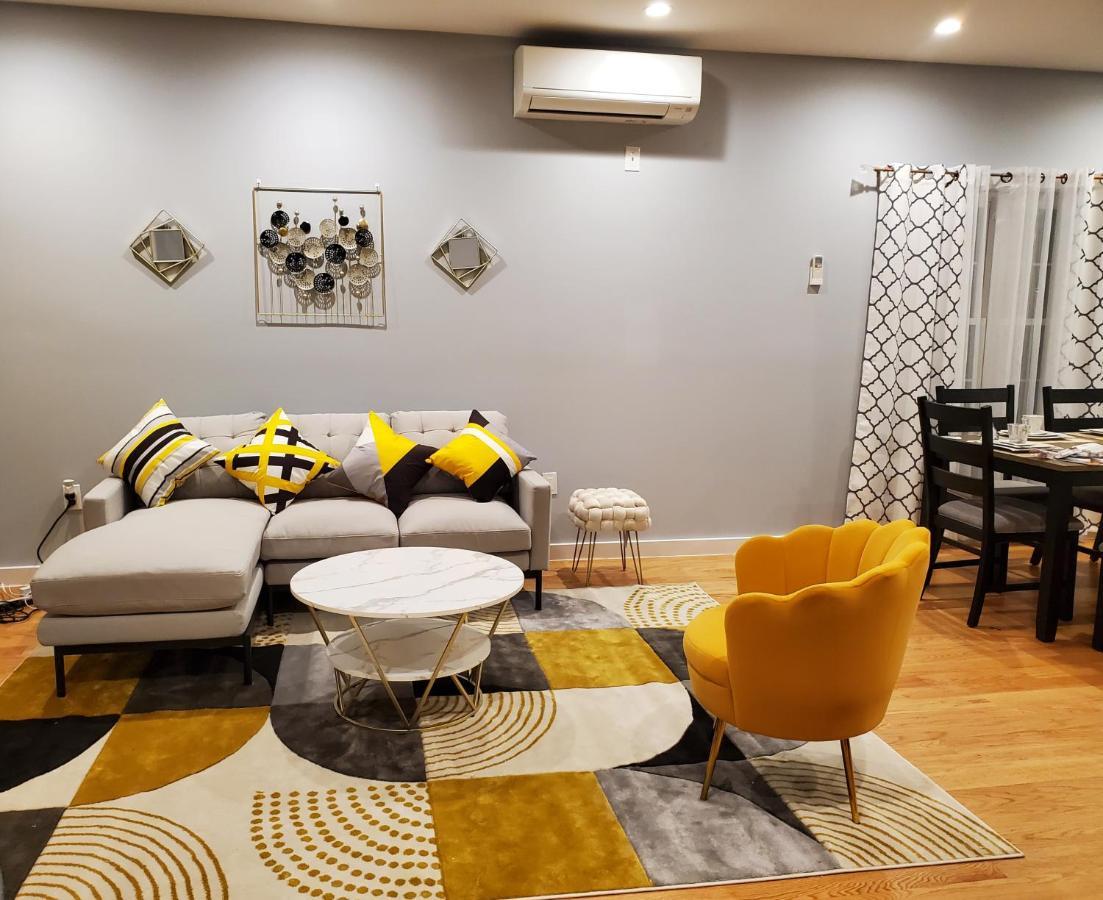 Guest House Located 10 Minutes From Jfk Airport Nueva York Exterior foto