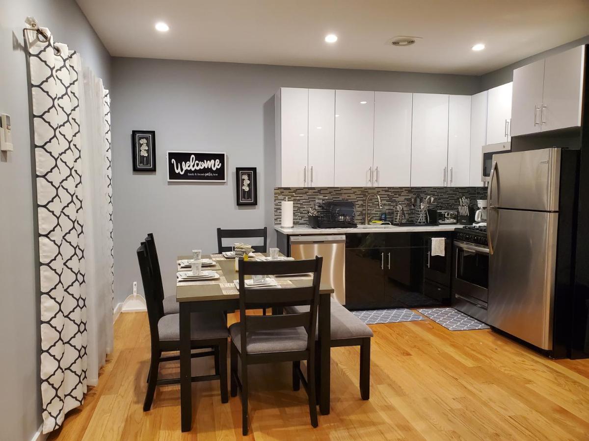 Guest House Located 10 Minutes From Jfk Airport Nueva York Exterior foto