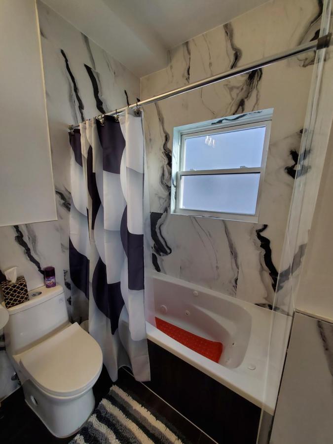 Guest House Located 10 Minutes From Jfk Airport Nueva York Exterior foto
