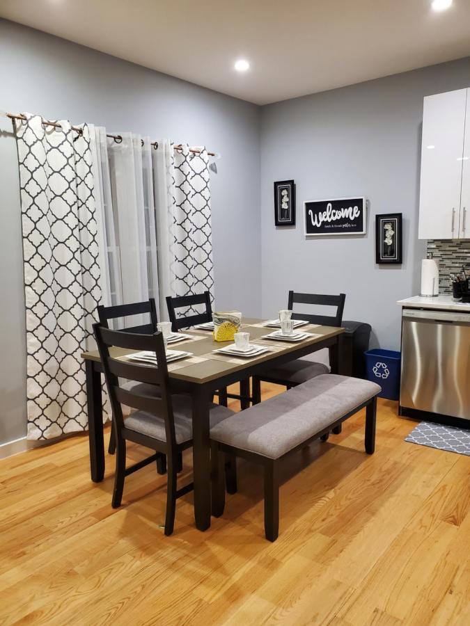 Guest House Located 10 Minutes From Jfk Airport Nueva York Exterior foto