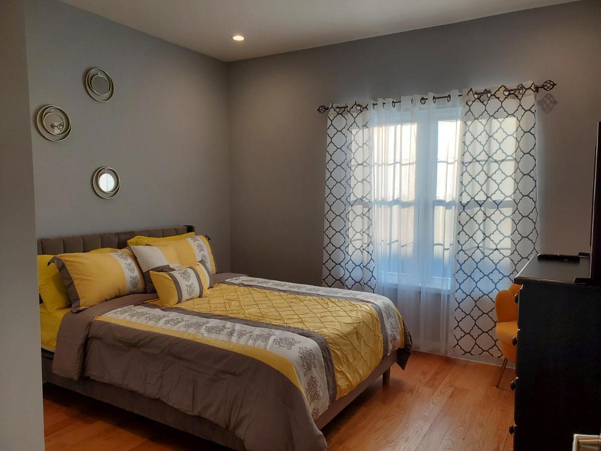 Guest House Located 10 Minutes From Jfk Airport Nueva York Exterior foto