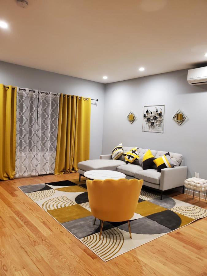 Guest House Located 10 Minutes From Jfk Airport Nueva York Exterior foto