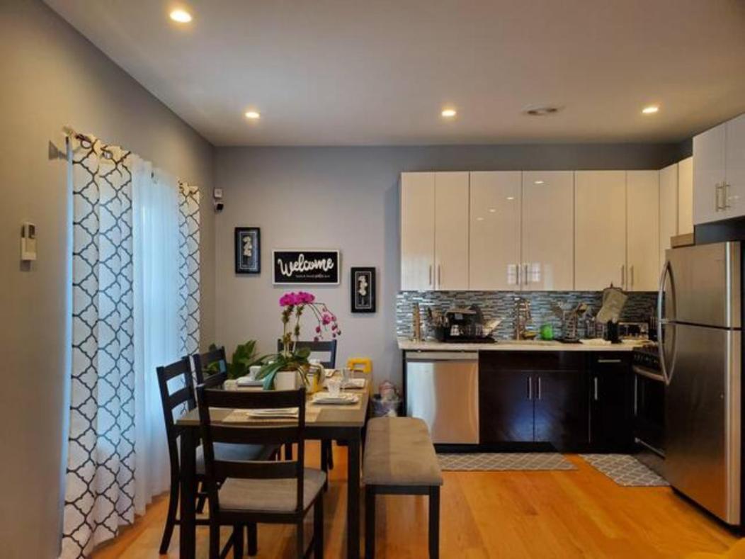 Guest House Located 10 Minutes From Jfk Airport Nueva York Exterior foto