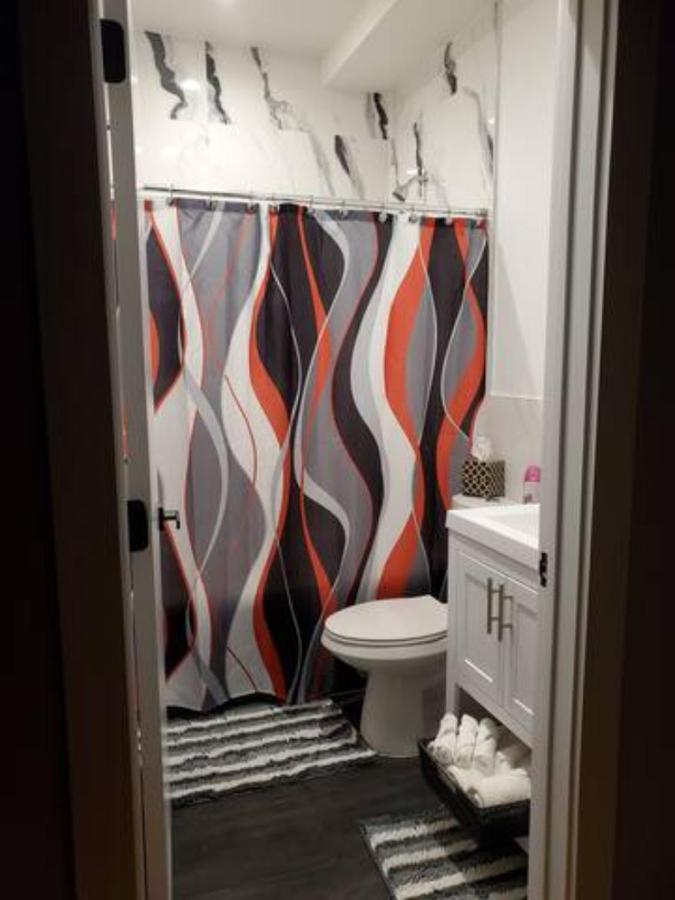 Guest House Located 10 Minutes From Jfk Airport Nueva York Exterior foto