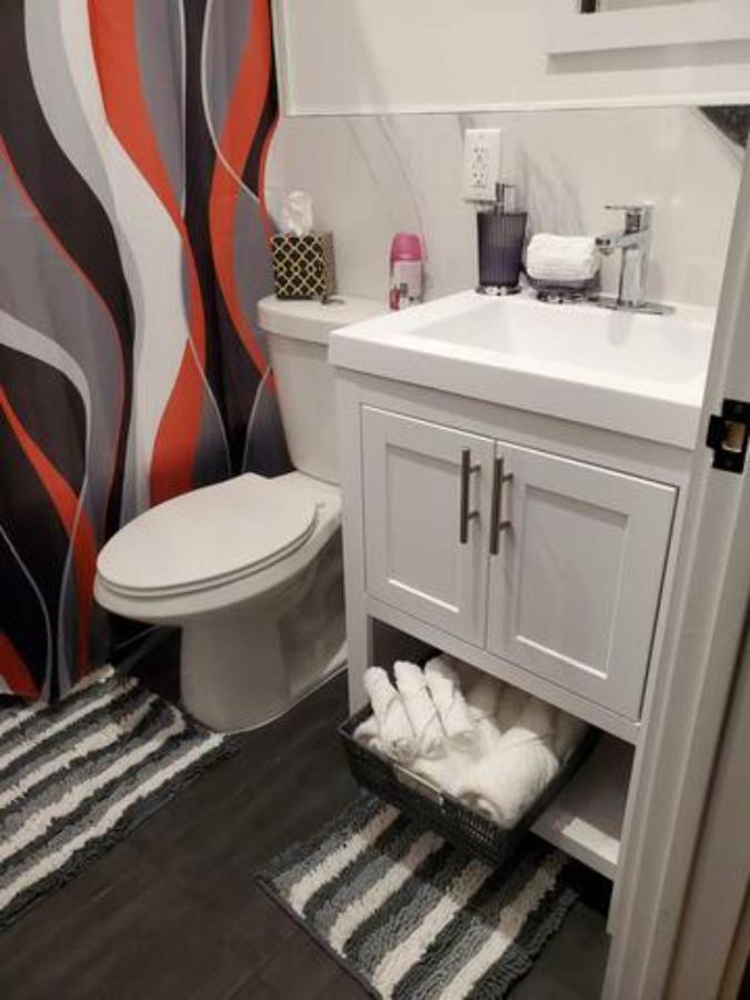 Guest House Located 10 Minutes From Jfk Airport Nueva York Exterior foto