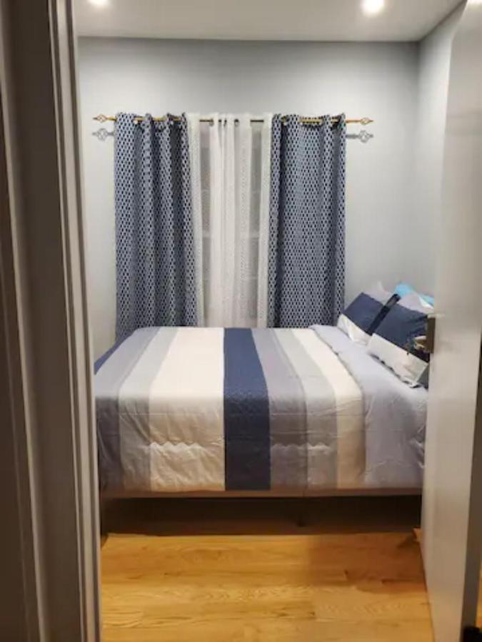 Guest House Located 10 Minutes From Jfk Airport Nueva York Exterior foto