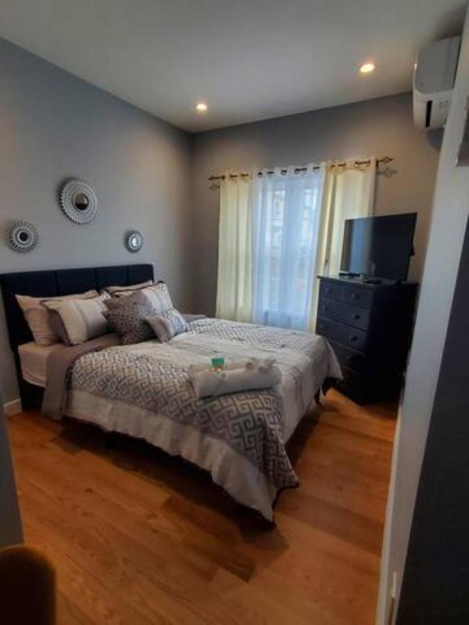 Guest House Located 10 Minutes From Jfk Airport Nueva York Exterior foto