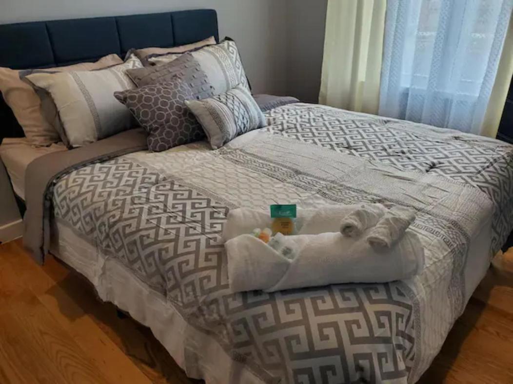 Guest House Located 10 Minutes From Jfk Airport Nueva York Exterior foto